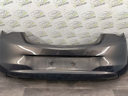 Stoßstange Hinten Opel Corsa E Ab 2015 Bj Farbe Z190 39002839