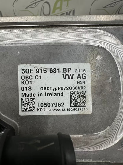 5QE915618BP Ladegerät Charger Vw E-Up Audi Q3 Q5 Modelle