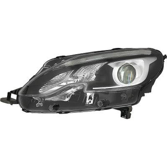 1685353980 SCHEINWERFER LI.  P. 2008, 05.16-19      MIT LED-TFL. 4227783