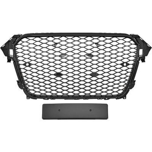 DESIGNGRILL            A4; 11-15     RENNSPORT-OPTIK, 1019240