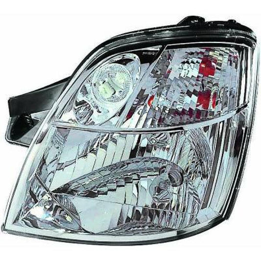 9210207010 SCHEINWERFER RE.  PICANTO, 04. Aug 6505080