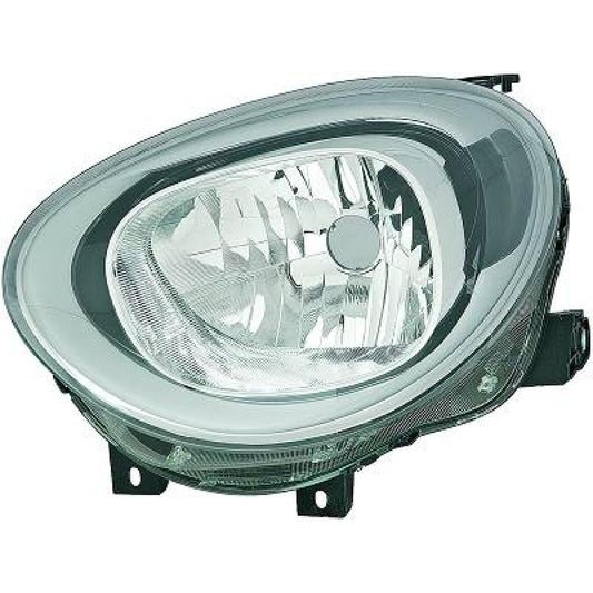 51978445 SCHEINWERFER L. FIAT 500X, 15-18 3425881