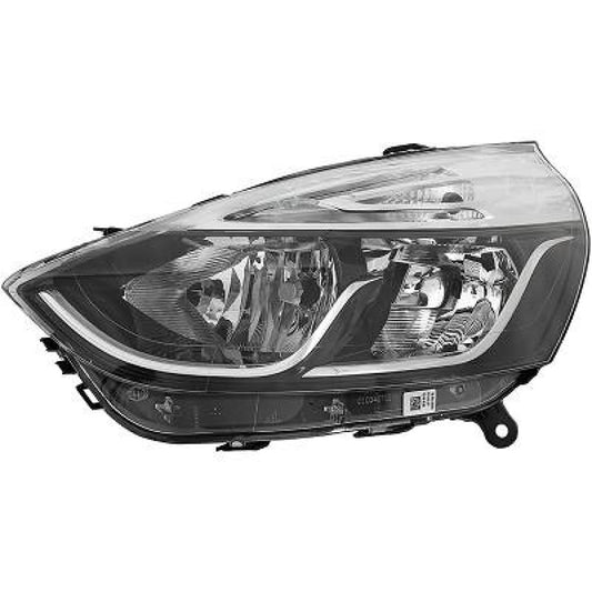 260600373R SCHEINWERFER LINKS   CLIO, 16-19 4416181