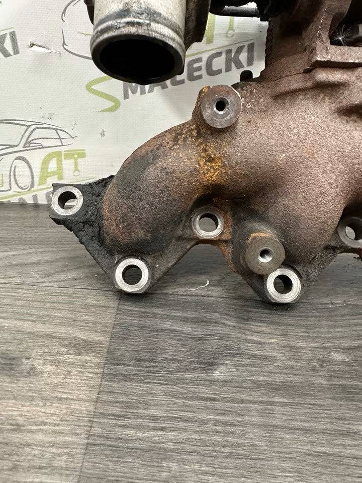Turbolader 1,7 DTL Opel Astra G H Modelle 49173-06501