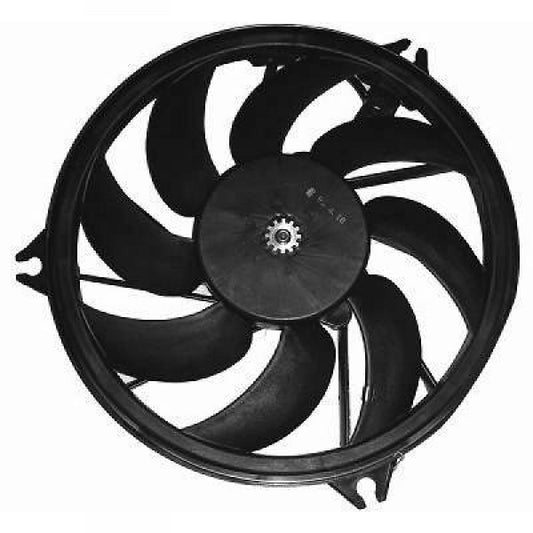1253C5 LÜFTER LÜFTER  PEUG 206 02-08 DCL1168