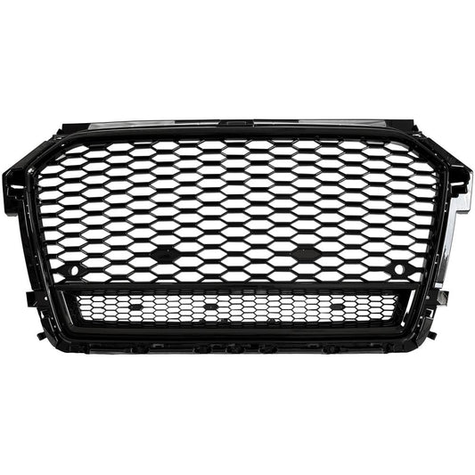 DESIGNGRILL            A1, 15-18     RENNSPORT-OPTIK, 1080340
