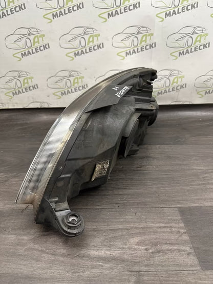 5J1941016D Scheinwerfer Rechts Original Skoda Fabia Roomster II