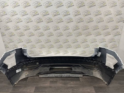 5NA807421 Stoßstange Hinten inkl Diffusor Vw Tiguan 5NA 2016-2020