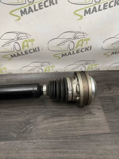 1K0407272KJ Antriebswelle Rechts 2,0 TFSI DSG Audi A3 8P
