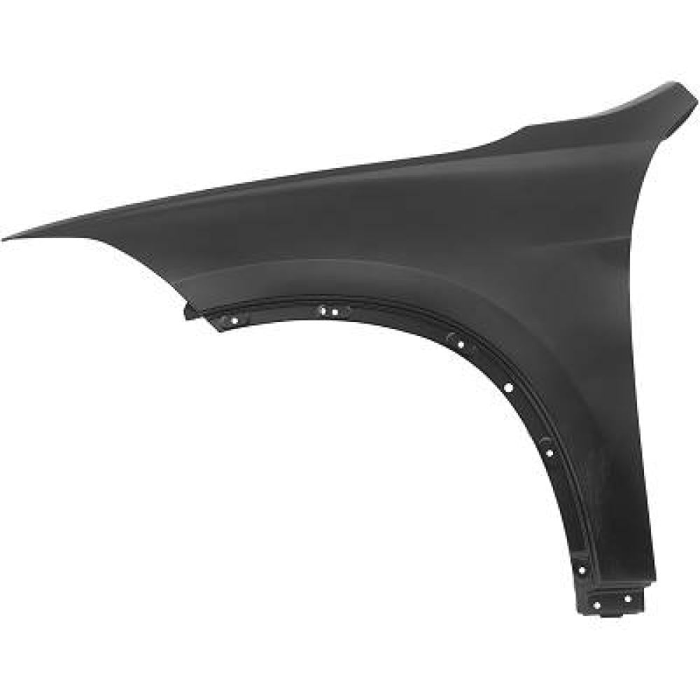 41007427299 KOTFLÜGEL LI.  BMW X1 F48, BJ. 15-22 1266007