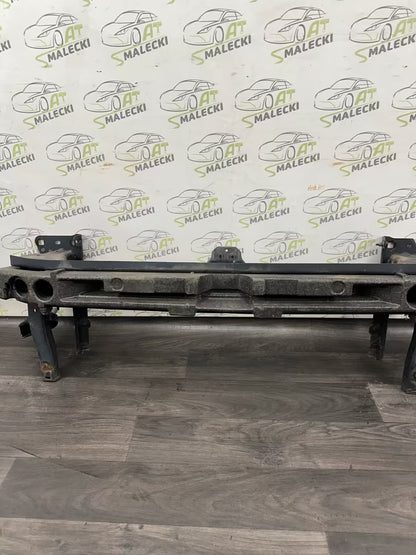 5G0807111 Aufpralldämpfer Querträger Träger Vw Golf VII 7 5G