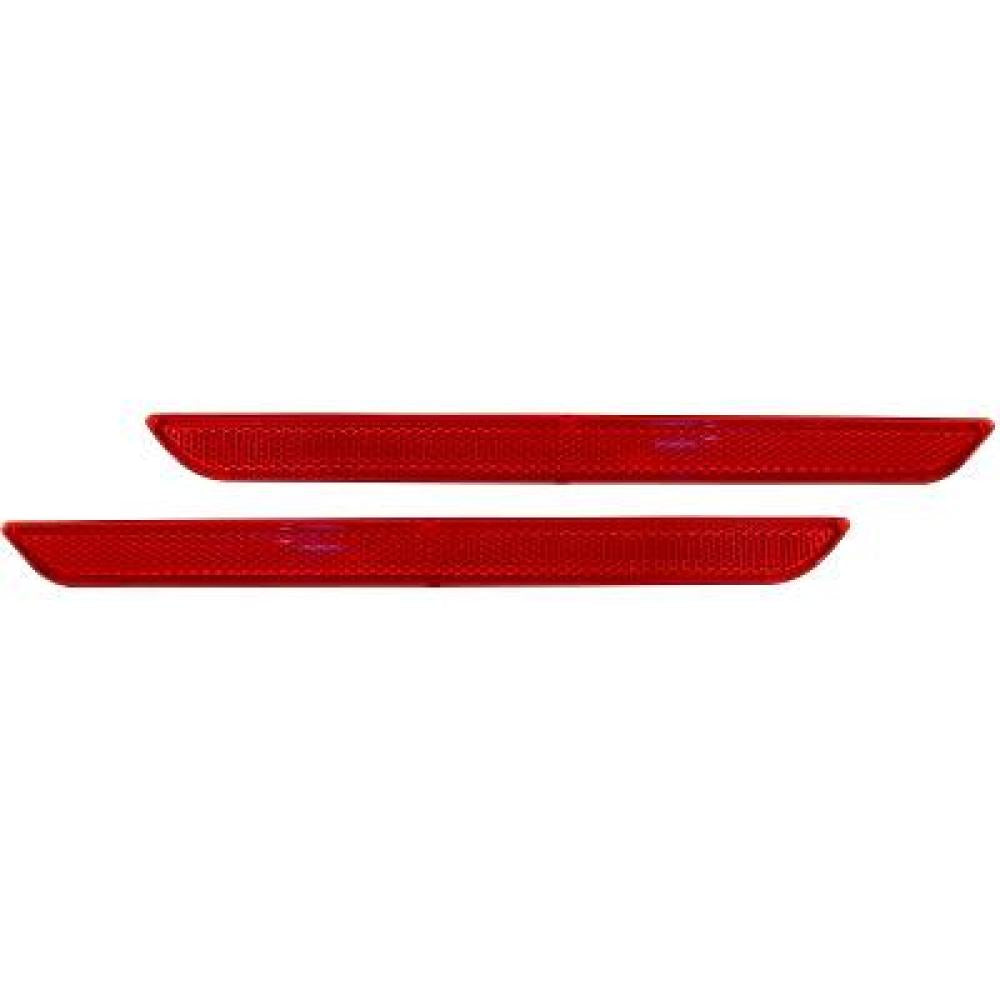 63147847233 REFLEKTOR HI.   F32/33/36, PASSEND FÜR 1245355/555 ZUB00130