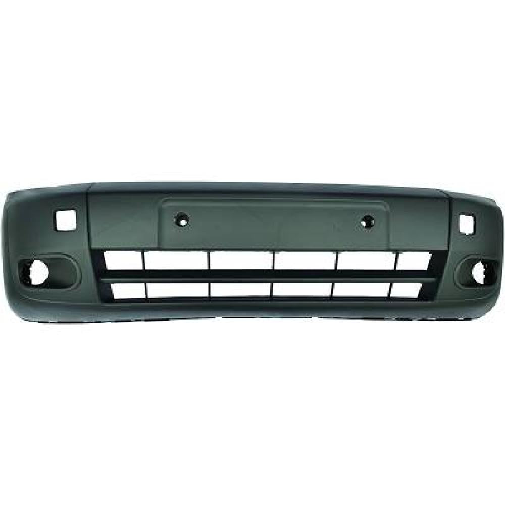 1470568 STOßSTANGE VORN   CONNECT, 06-09        OHNE SPOILER, 1454751