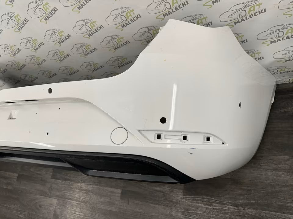 5FE807417 Stoßstange Hinten Seat Leon IV 4 Modell ab 2020 Bj