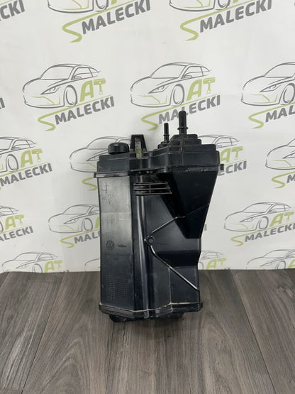 7N0201801C Altivkohlefilter Aktivkohlebehälter Vw Sharan 7N Model