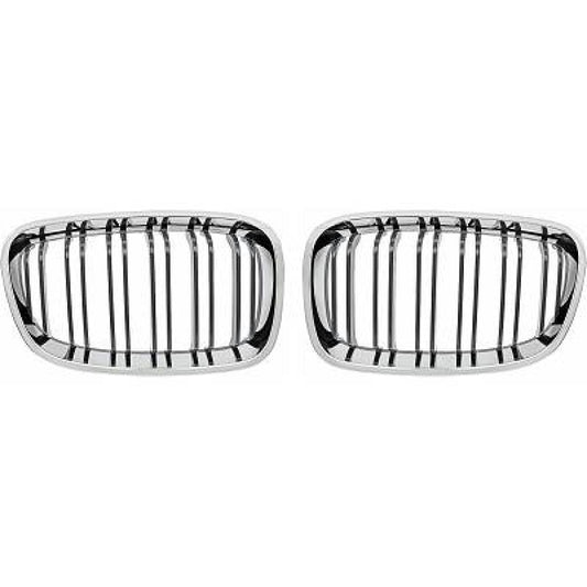 DESIGNGRILL SET       F20, 11-15   SPORT-PERFORMANCE, 1281840