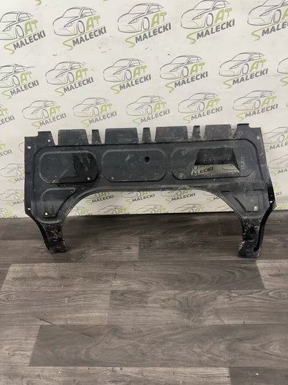 6R0825237D Motorraumdämmung VW Polo 9N3