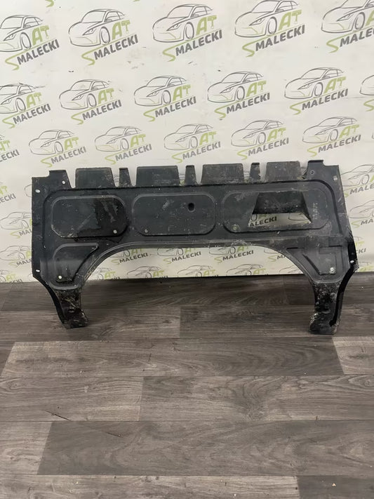 6R0825237D Motorraumdämmung VW Polo 9N3