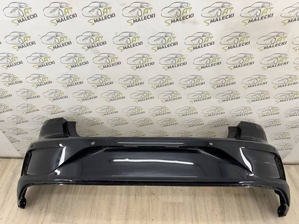 3G8 807 421 A Stoßstange Hinten Vw Arteon Modelle 3G