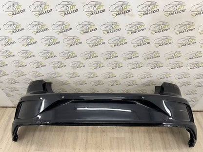 3G8 807 421 A Stoßstange Hinten Vw Arteon Modelle 3G