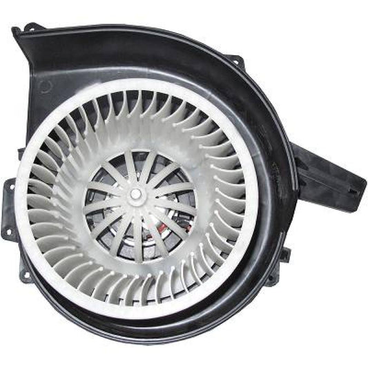 6Q1 810 015 INNENRAUMGEBLÄSE Polo 6R , AUDI A1, SKODA Fabia I-III DCG1005