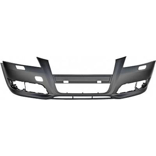 8P0807105F STOßFÄNGER VORN   AUDI A3, 08. Dez 1032052