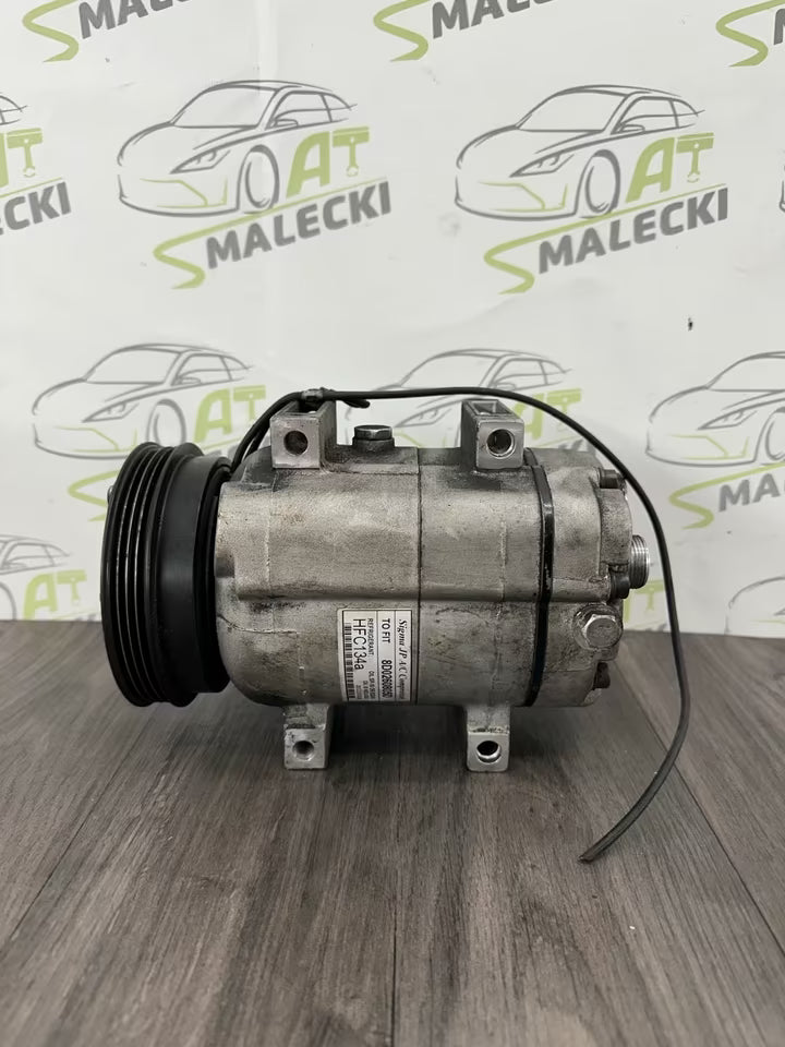 8D0260805D Klimakompressor Vw Passat 3B Audi A4 B5 A6 4B Modelle