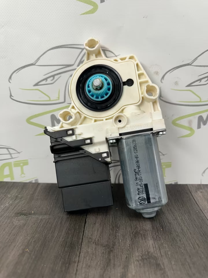 1K0959703E 983516-200 Fensterhebermotor Hinten Links Vw Modelle