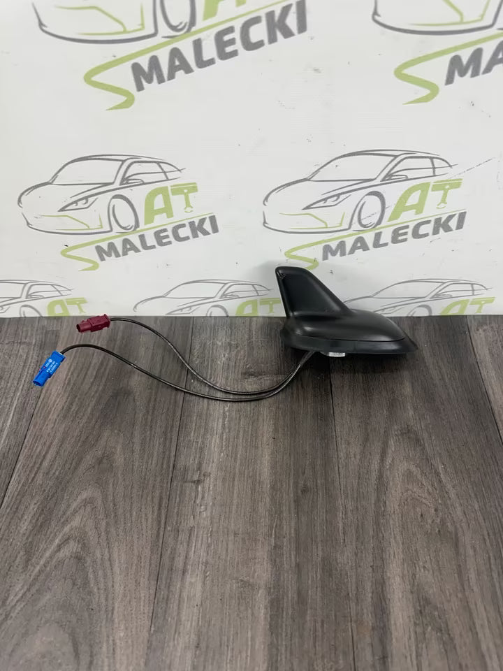 3C0035507A Antenne Dachantenne für VW Passat B6