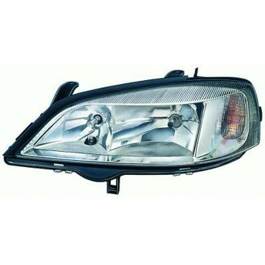 9117304 SCHEINWERFER RE.  ASTRA G, 97-04 1805082