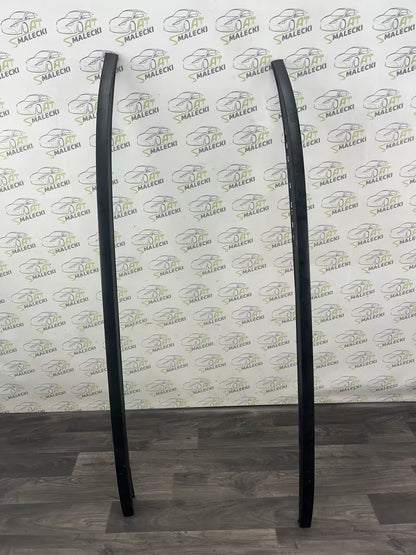P87270-Q0400CA Dachreling Set Hyundai Bayon P87280-Q0400CA