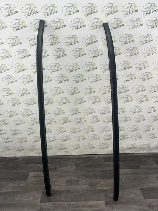 P87270-Q0400CA Dachreling Set Hyundai Bayon P87280-Q0400CA