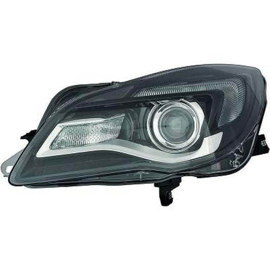1216806 SCHEINWERFER LI. INSIGNIA, 13-17        MIT TAGFAHRL. 1827981