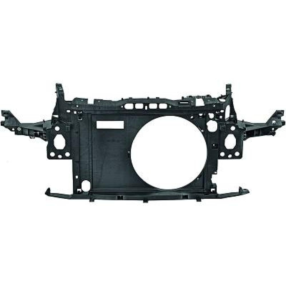 51647248799 FRONTMASKE   MINI R56/R57, BJ. 10-14             +CLUBMAN 1206103