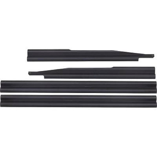 EINSTIEGSLEISTEN SET  E30, 82-90      INNEN 4-TEILIG, 1211464