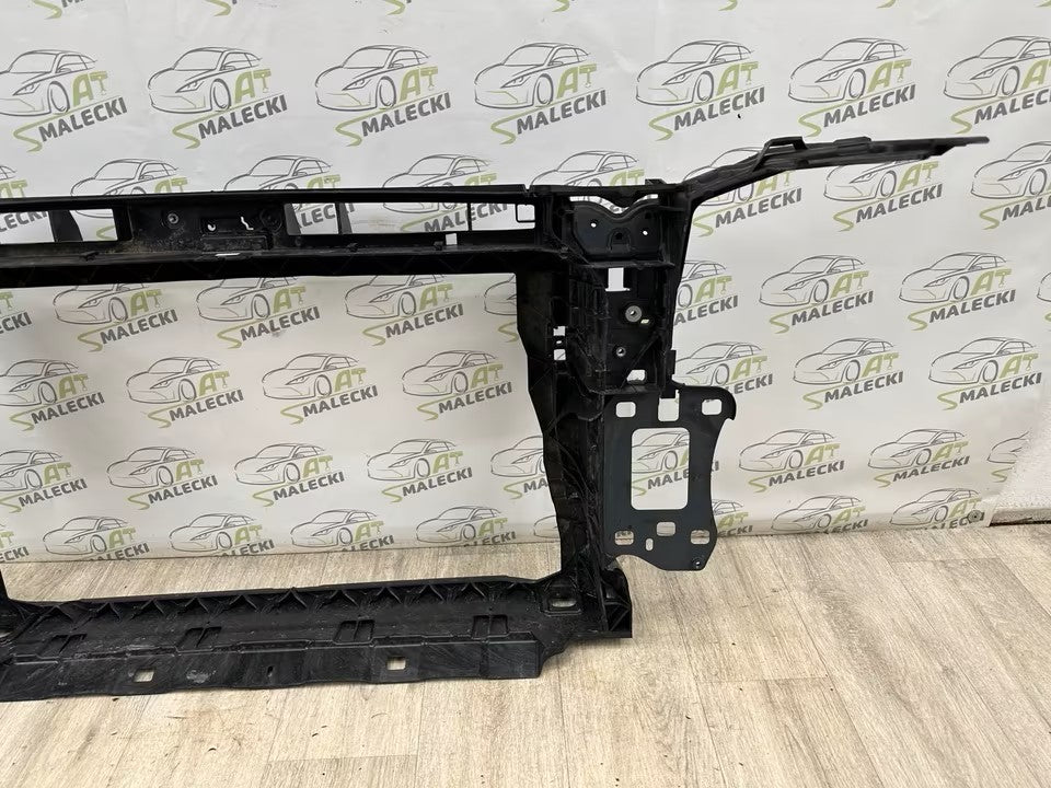 83A 805 594 J Lock carrier front mask Audi Q3 from 2018 Bj
