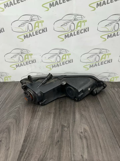Nebelscheinwerfer Rechts Original Vw Golf VII 7 5G Modell