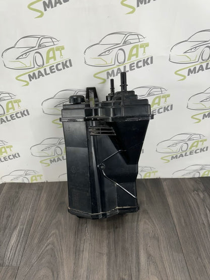 7N0201801C Altivkohlefilter Aktivkohlebehälter Vw Sharan 7N Model