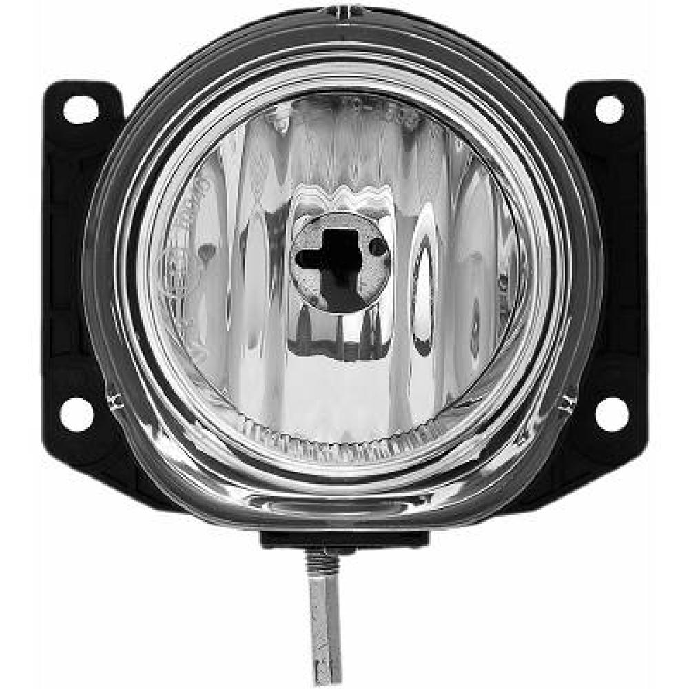 50504508 NEBELLEUCHTE RE./LI   159, 05->>                  H11 3052088