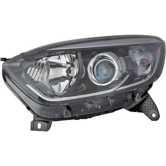 260601794R SCHEINWERFER LI.   CAPTUR, 13-20      H1+H1;MIT MOTOR 4406983