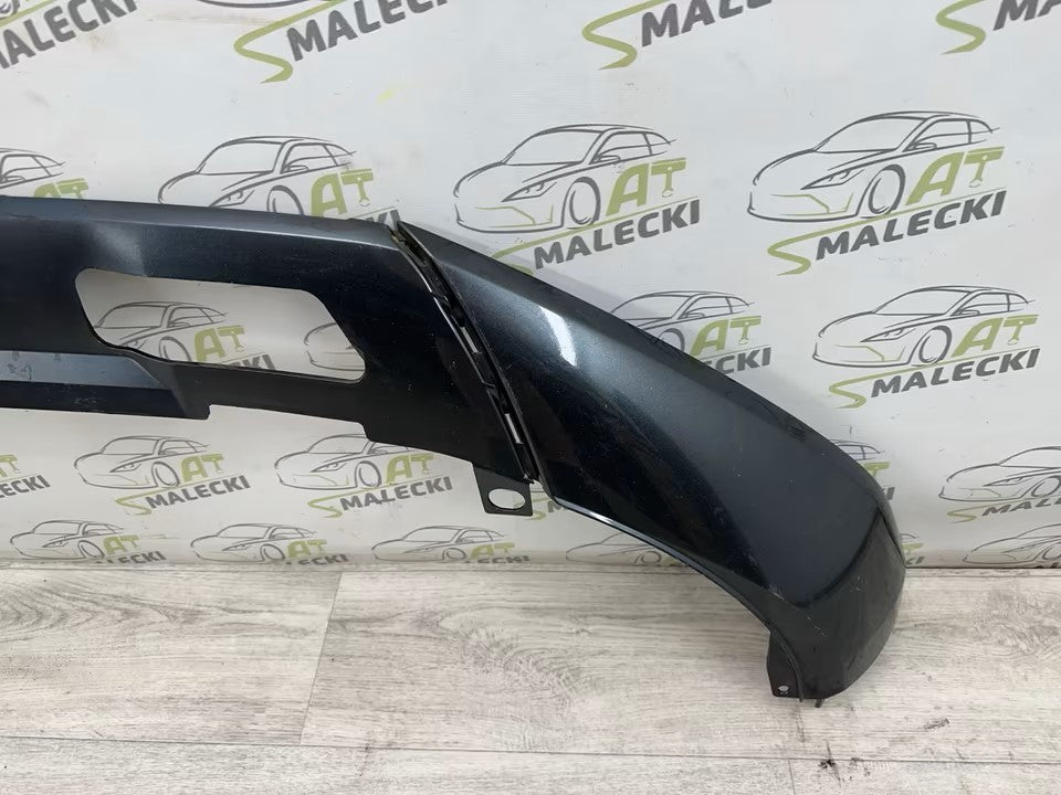 80A807061A Stoßstange Spoiler Lippe Frontschürze Audi Q5 80A