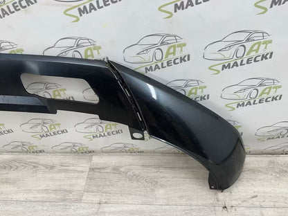 80A807061A Stoßstange Spoiler Lippe Frontschürze Audi Q5 80A