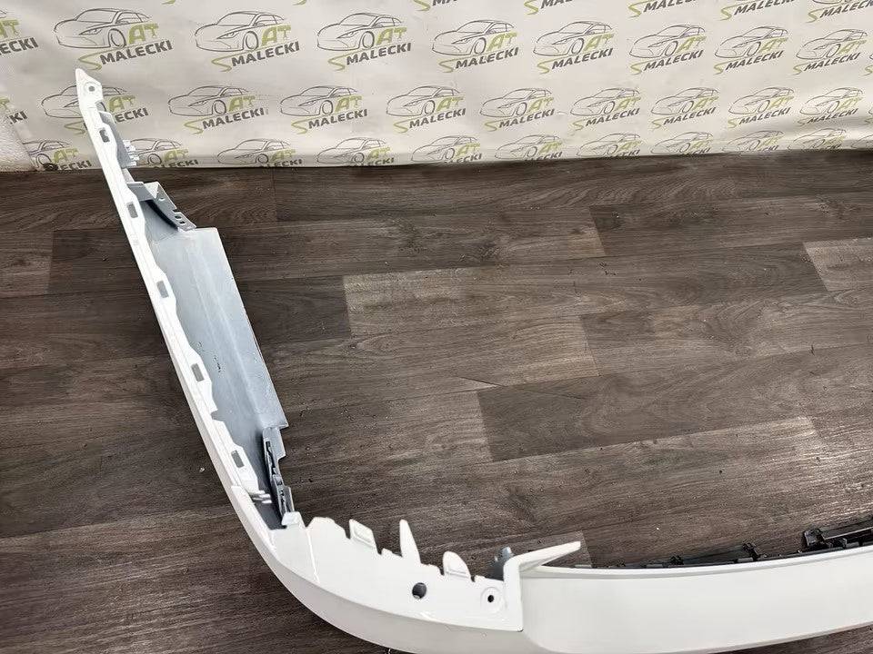 4K9807511 Stoßstange Hinten 6 PDC Audi A6 4K Avant Modelle Weiß