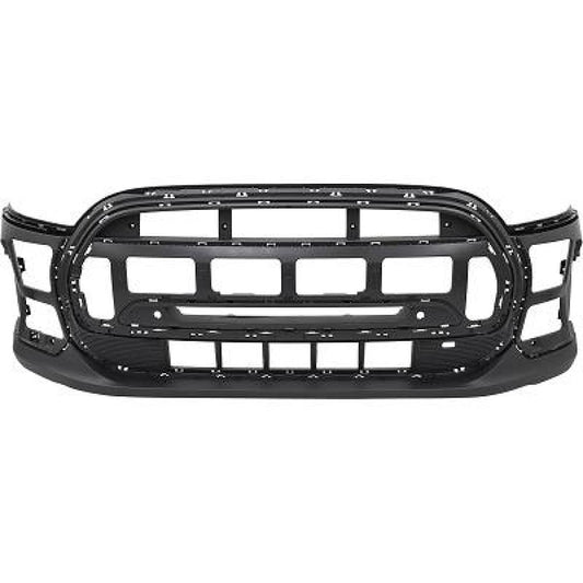 51115A3C854 STOßFÄNGER V. F55/F56/F57, 2021->>        BASIS MODEL 1208353