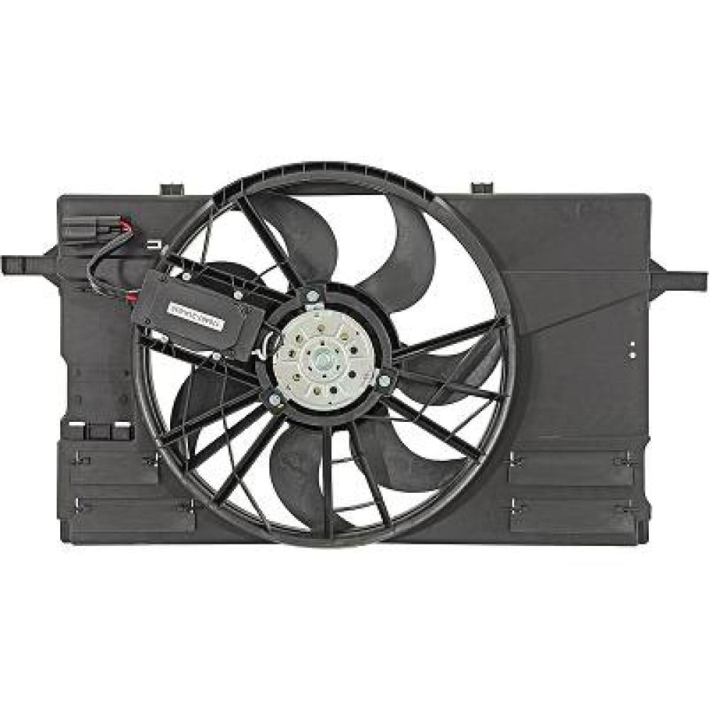 30671060 LÜFTER VOLVO S40 DCL1233