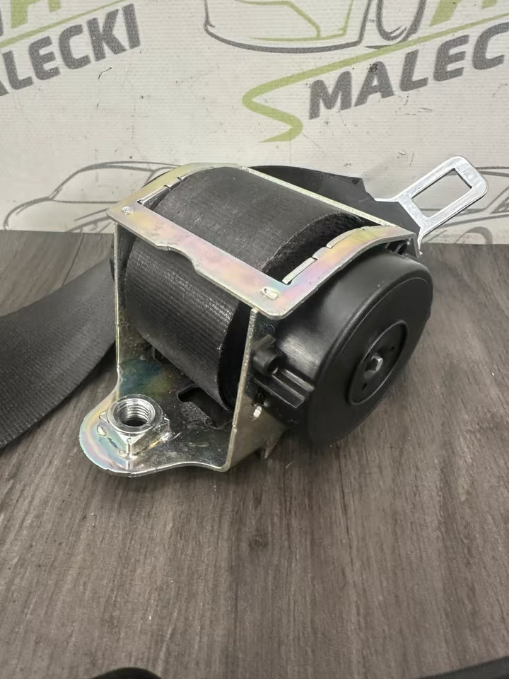 367416257 Sicherheitsgurt Hinten Rechts Opel Corsa D