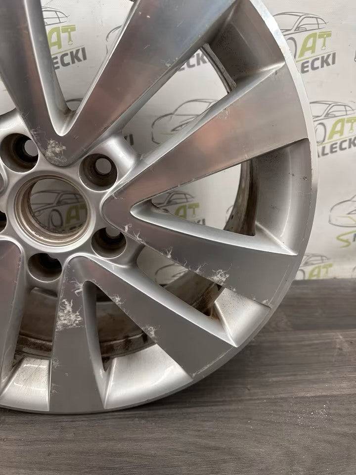 5K0601025R Alufelge 1 Stück Alu 17zoll Vw Golf VI 6 5K Seattle
