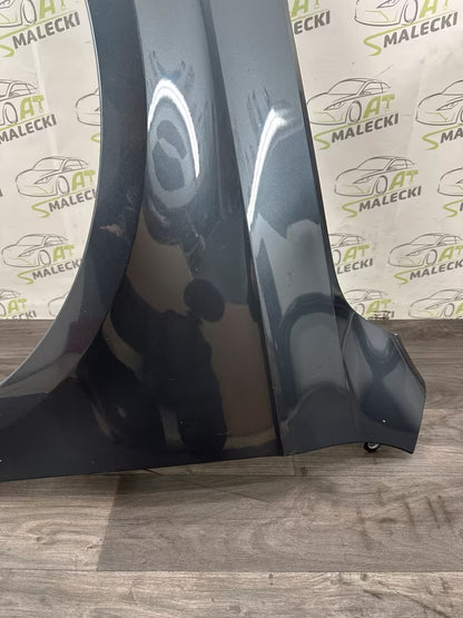 3AA821105 Kotflügel Links Original Vw Passat B7 10-15 Bj