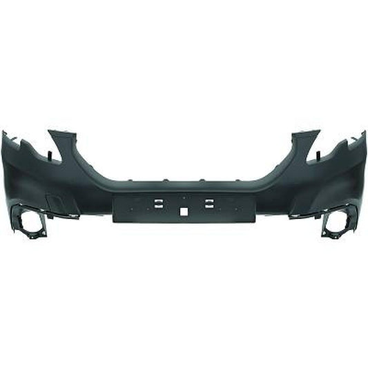 1610144080 STOßFÄNGER VO.OB.    2008, 13-04.16        GRUNDIERT, 4227651