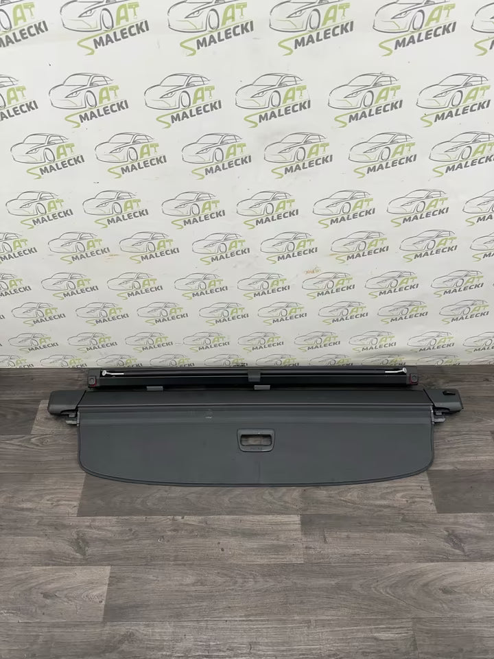 3AF867871 Kofferraum Abdeckung Rollo Vw Passat 3AA B7 Modell